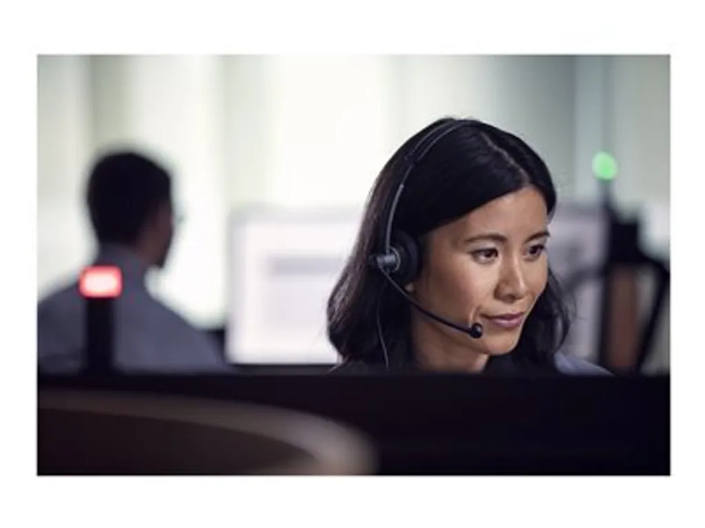 Casque EPOS IMPACT SC 30 USB ML filaire pour communications unifiées - 11