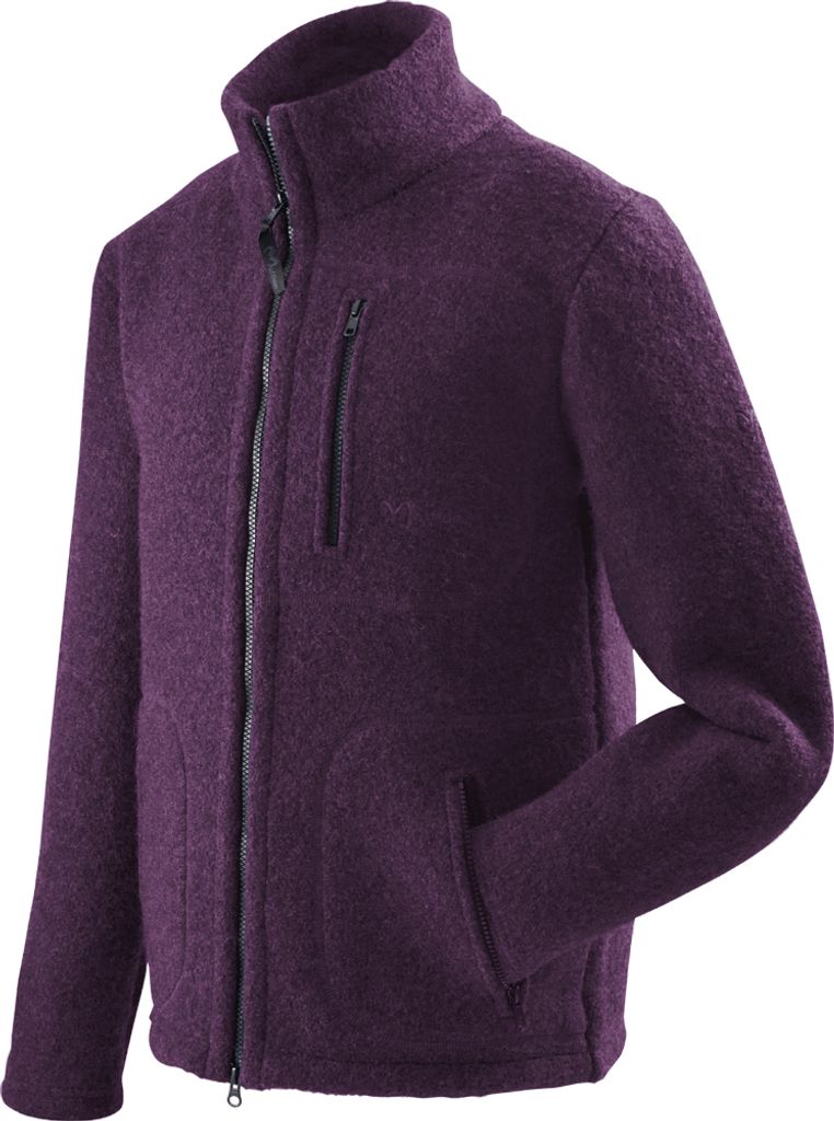 Mufflon W100 Mu-Klaas lila L