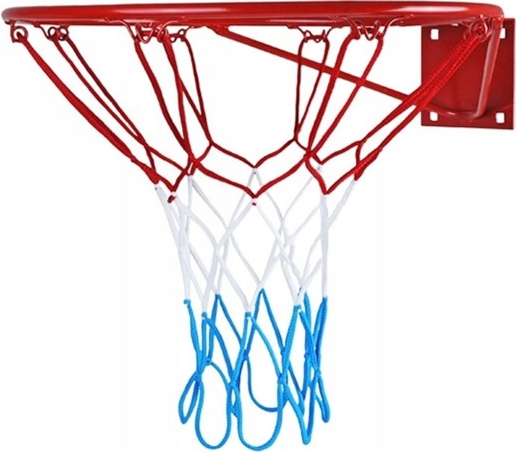 Basketballkorb für Kinder Indoor Outdoor Basketballring aus Produktbild 