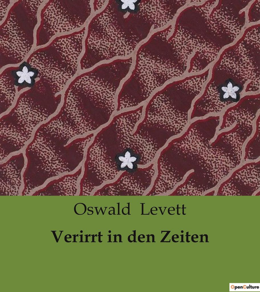 Verirrt in den Zeiten