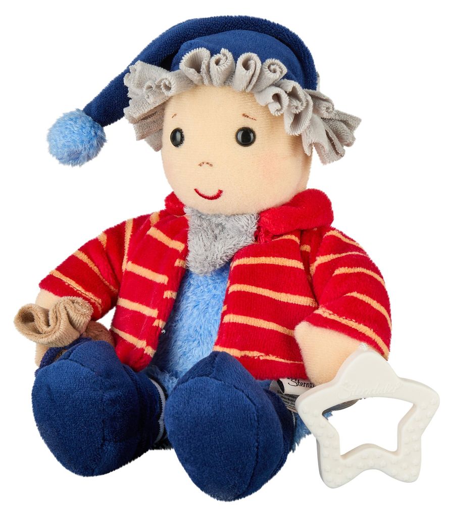 Sterntaler Spieluhr M Sandmann Produktbild 