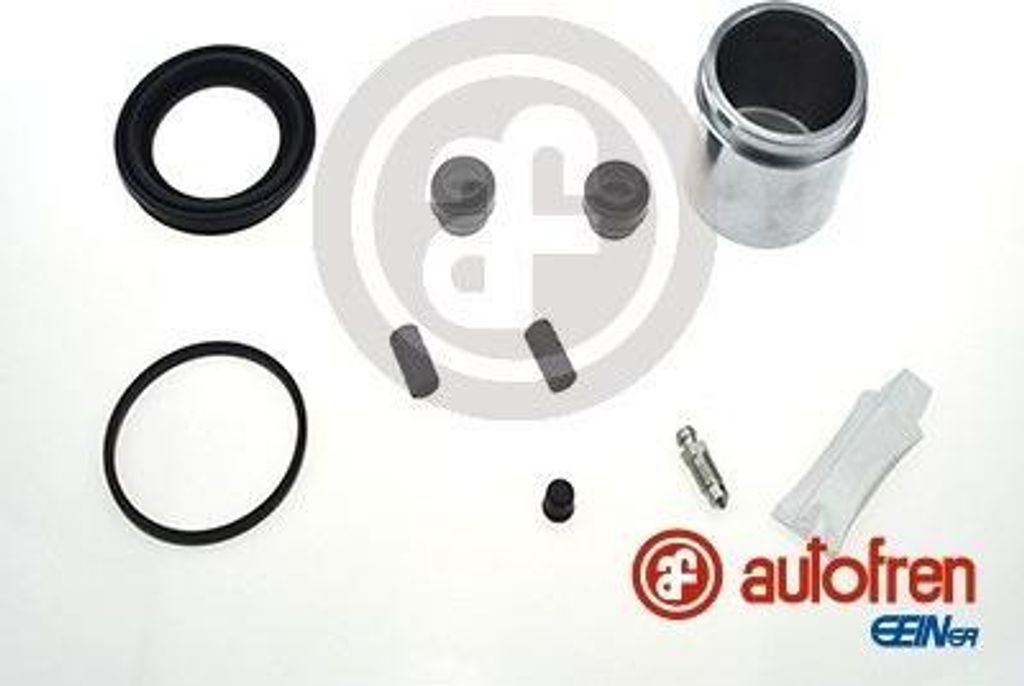 AUTOFREN SEINSA Bremssattel-Reparatursatz für MAZDA 6 Kombi (GH) Vorne 57mm D42231C