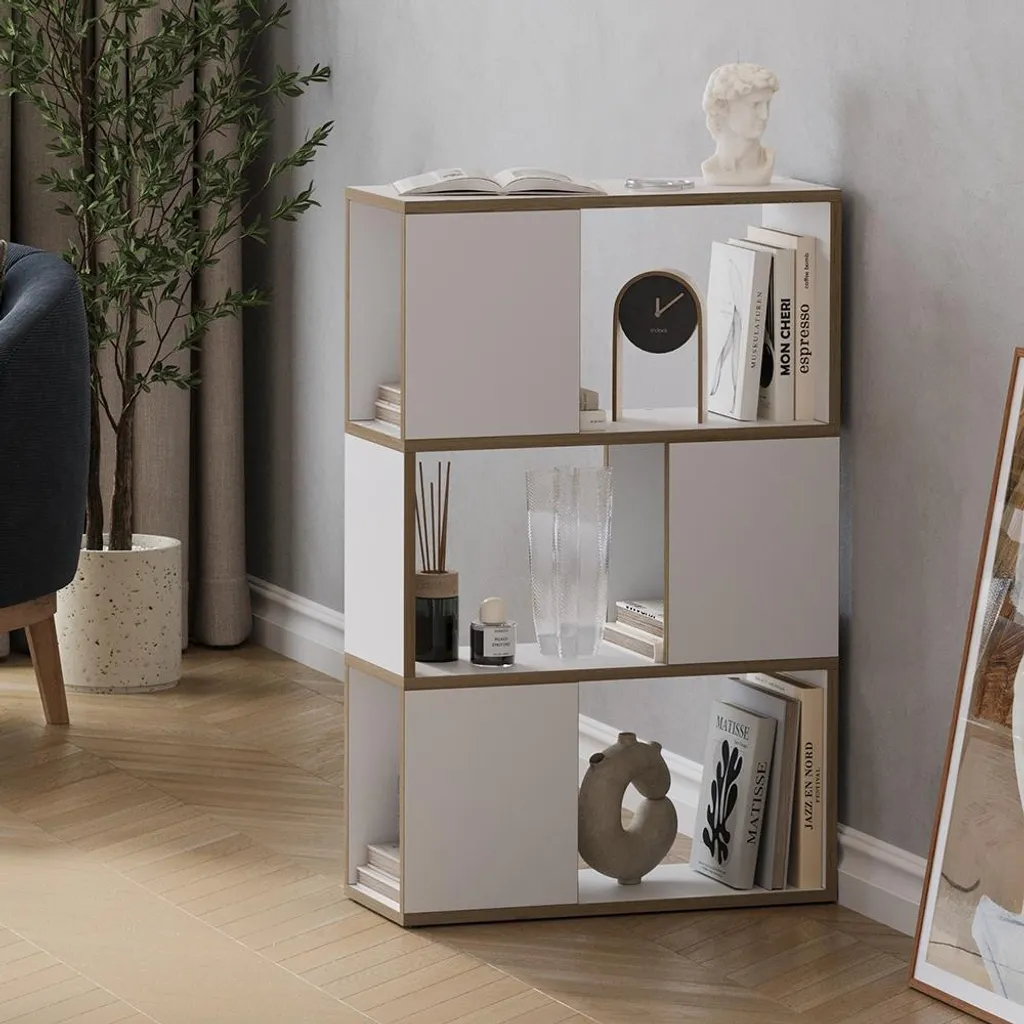 Cloison amovible Vicco Eneos 60x94cm pour délimiter vos espaces