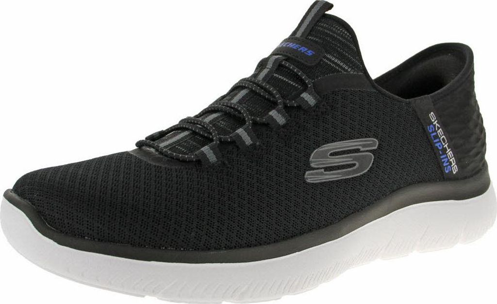 Skechers Herren Slipper Slip-Ins 491/2 Produktbild 