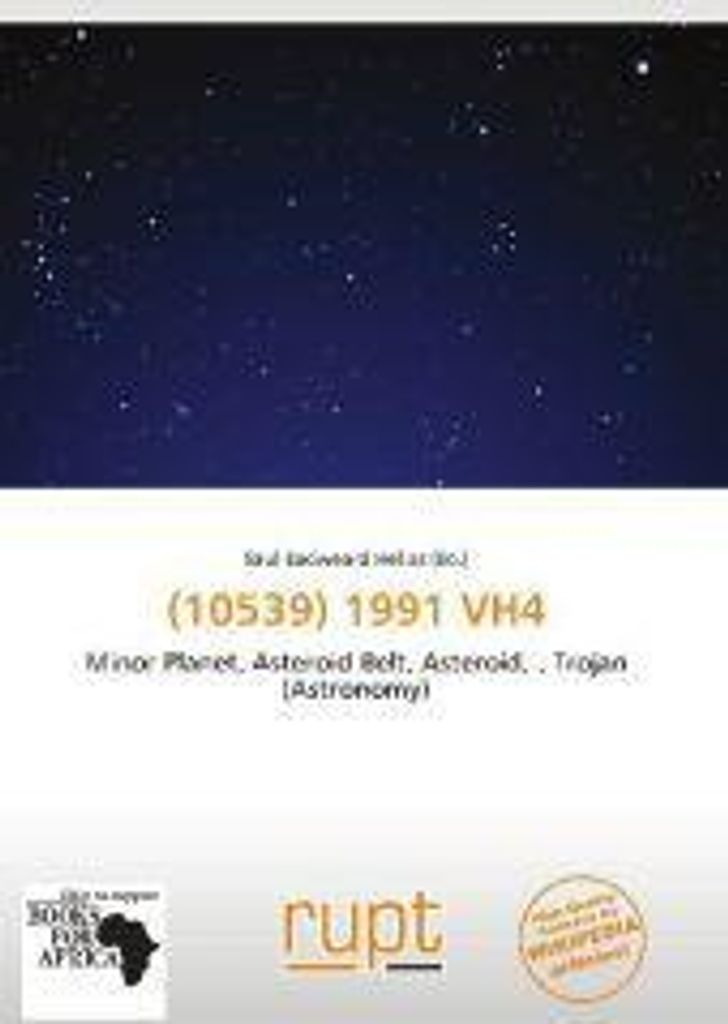 (10539) 1991 Vh4