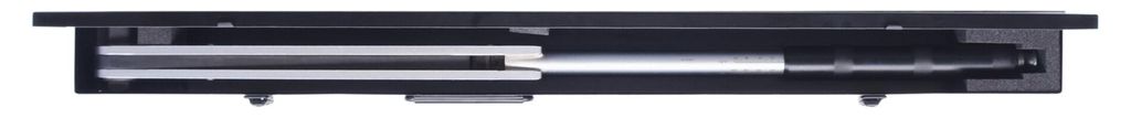 KS Tools 1 Kurzweg-Drehmomentschlüssel, 200-1000 Nm