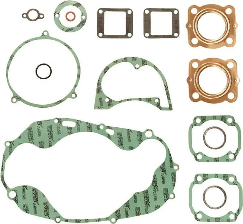 Yamaha RD 250 Kit Guarnizioni Completo Athena P400485850256 - Offerta