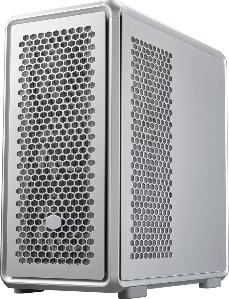 Cooler Master MasterFrame 600 , Tower-Gehäuse, (Tempered Produktbild 