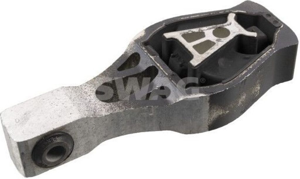 SWAG Motorlager Gummimetalllager Hinten für TOYOTA ProAce Verso (MPY) 33 10 2485