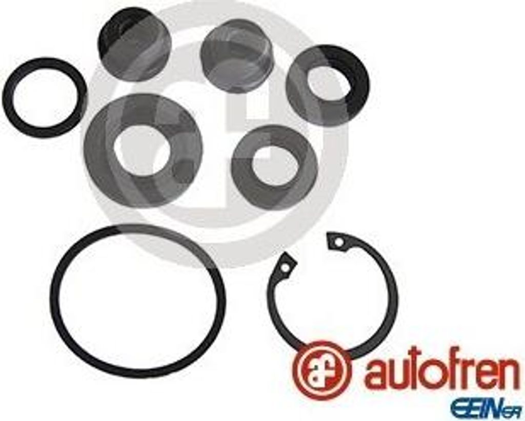 Reparatursatz, Hauptbremszylinder AUTOFREN SEINSA D1400
