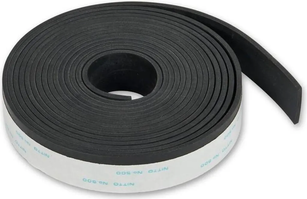 Pare-éclats en Caoutchouc Makita 423360-7 pour Règle de Guidage 3m
