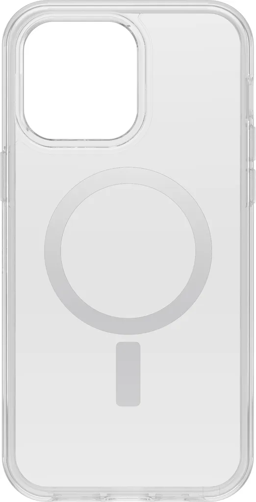 Otterbox Symmetry Plus Custodia per Iphone 14 Pro Max Clear - 2