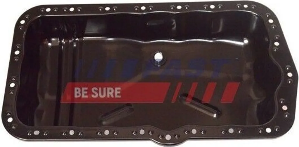 Stop fuite huile avec carter FAST FT49377 pour Opel Movano X70 9201380