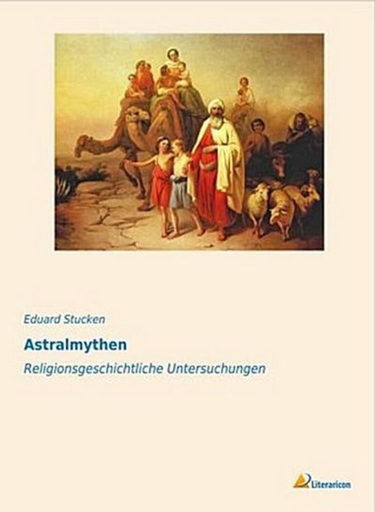 Astralmythen