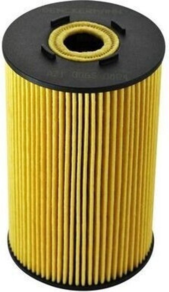 Ölfilter DENCKERMANN A210065 Filtereinsatz passend für MERCEDES-BENZ T2/L Kasten/Kombi T2/LN1 Kasten/Kombi T2/LN1 Pritsche/Fahrgestell T2/L Kipper