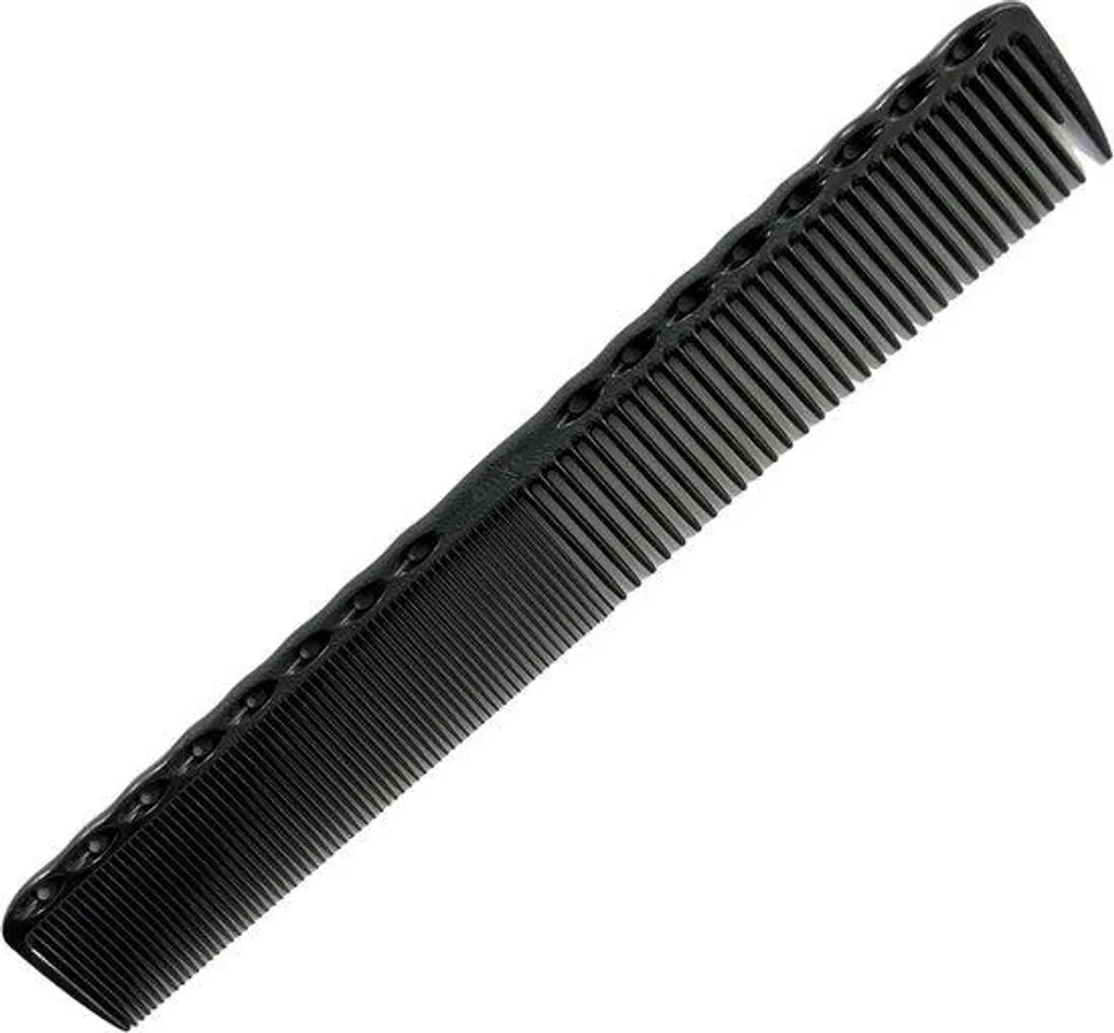 Tondeuse à cheveux professionnelle noire : fini les irritations de peau
