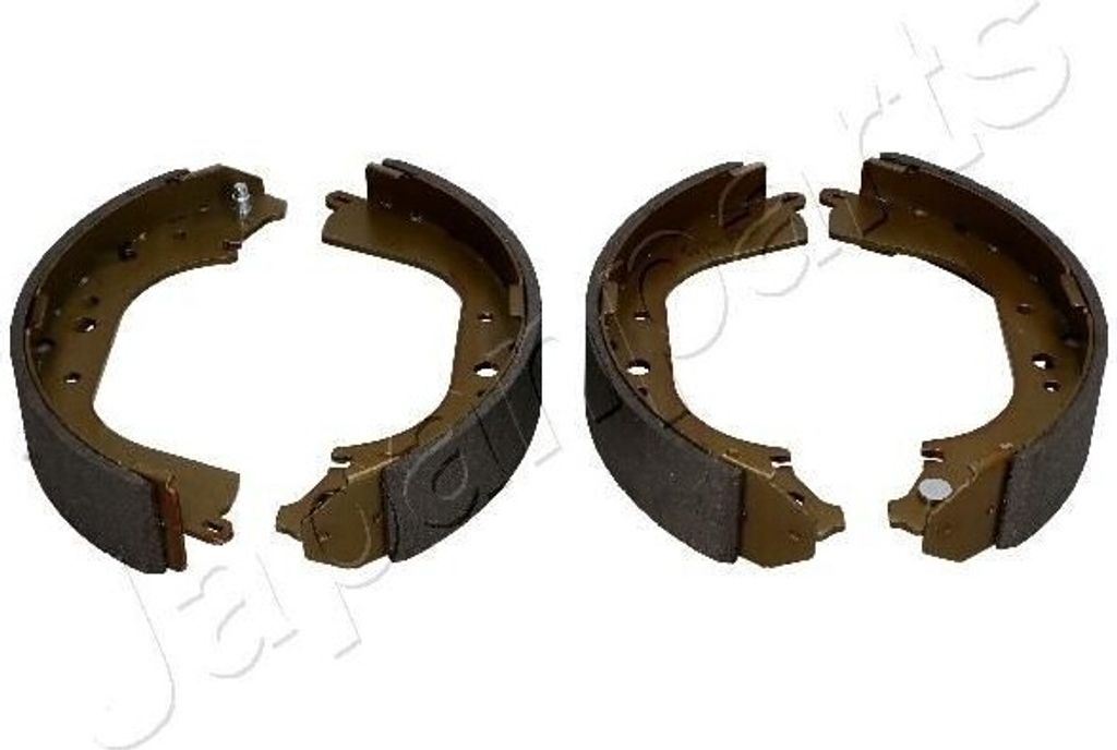 JAPANPARTS Bremsbackensatz Trommelbremse Hinten für VW Taro Pickup GF-239AF