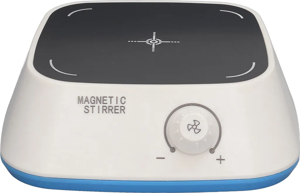 Agitateur magnétique 3000 tr/min 3L mélangeur de laboratoire fiche EU