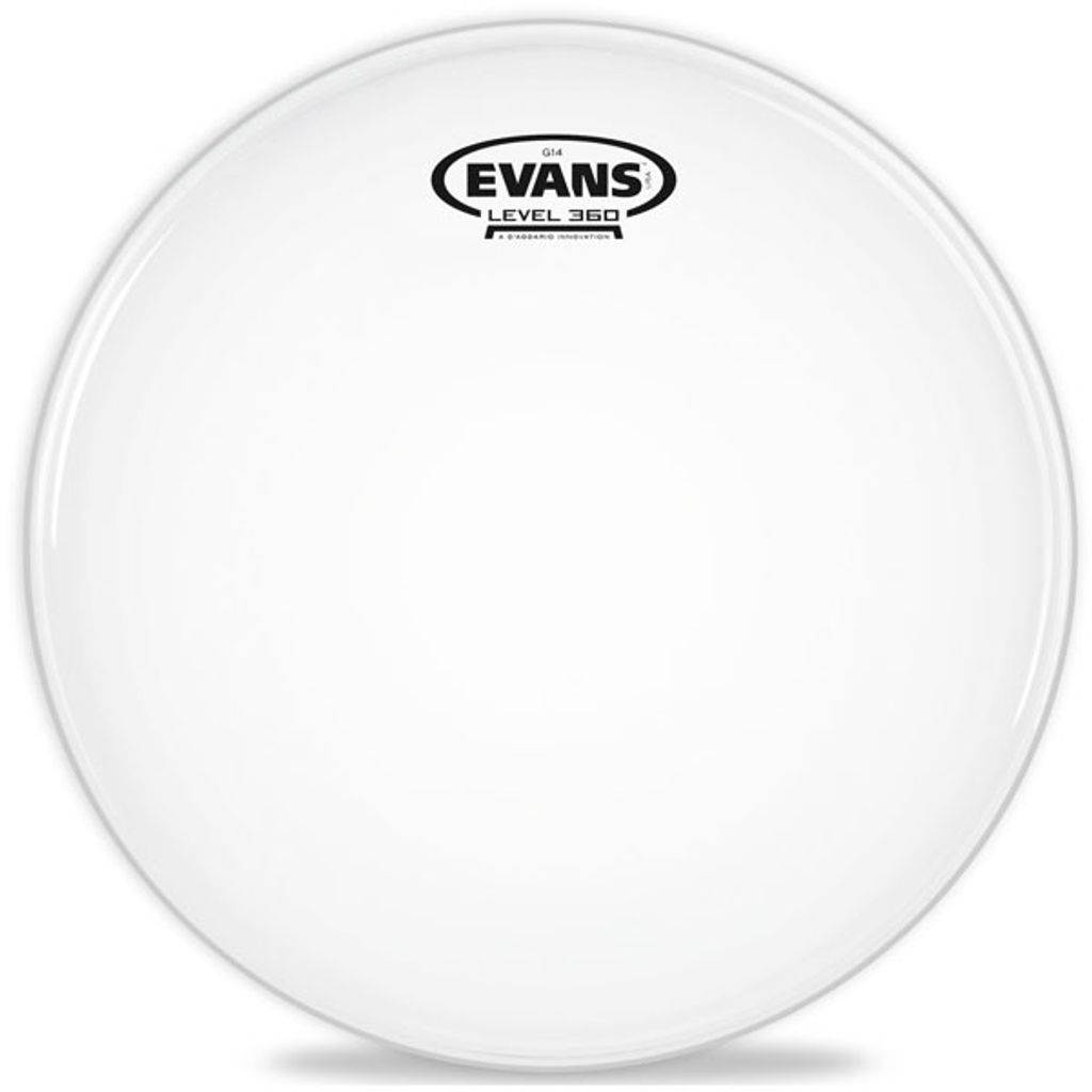 Evans G14 Coated 8''