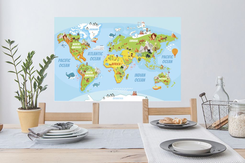 MuchoWow - Aufkleber