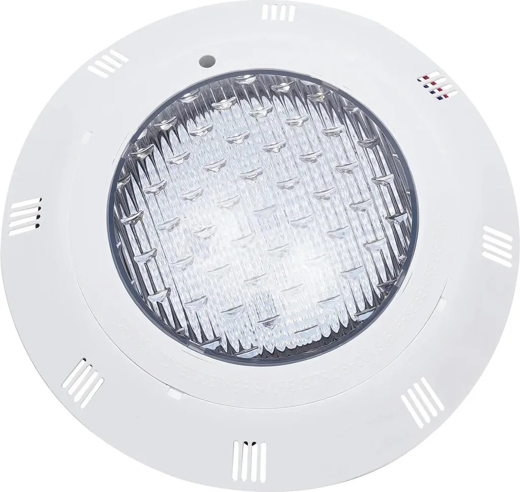 Éclairage LED piscine pour soirée changement de couleur RVB 41-50W