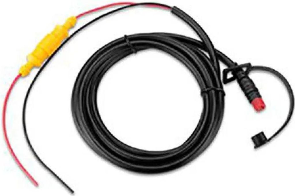 Napájecí kabel Garmin pro Echo Black Black Jedna velikost Obrázek produktu 