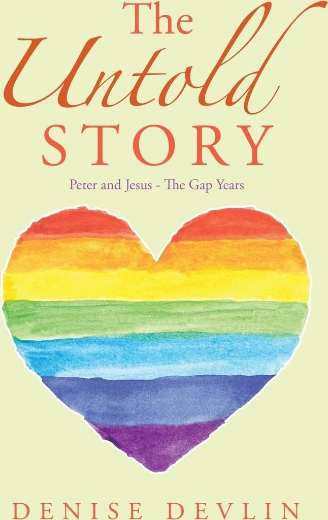 The Untold Story