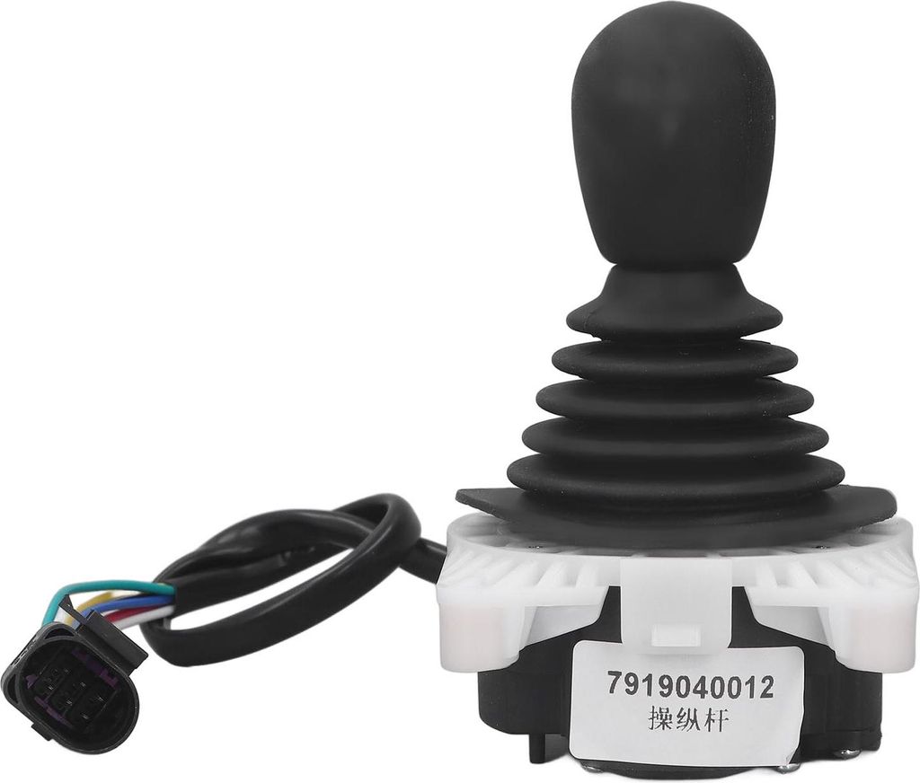 Joystick-Controller, Bediengriff, Steuerstange, Baggerzubeh?r 7919040012 fš¹r Linde