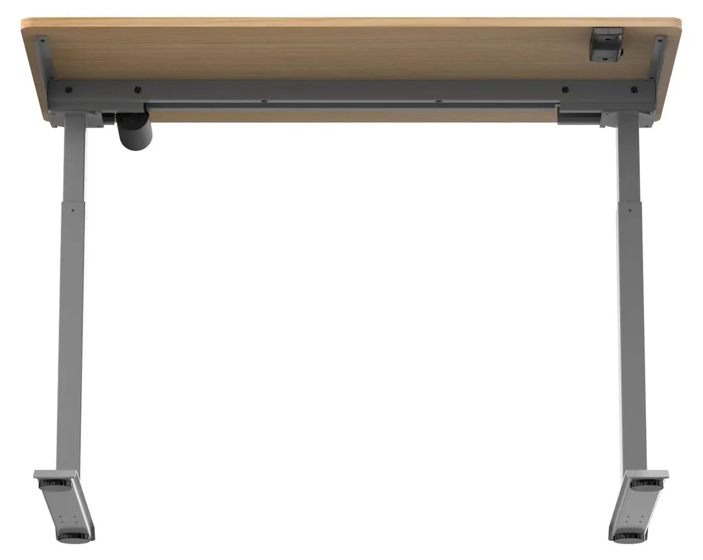 Dites stop au mal de dos avec ce bureau assis-debout électrique pro - 28