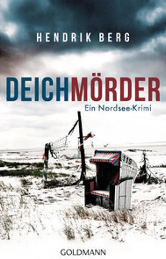 Deichmörder intrigue policière intense sur la côte de la mer du Nord