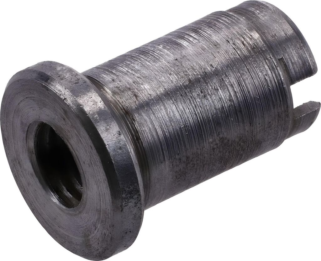 Schlitzmutter Schalteinstellung 4-Gang-Getriebe für Simson S51, S53, S70, S83, SR50, SR80, KR51/2