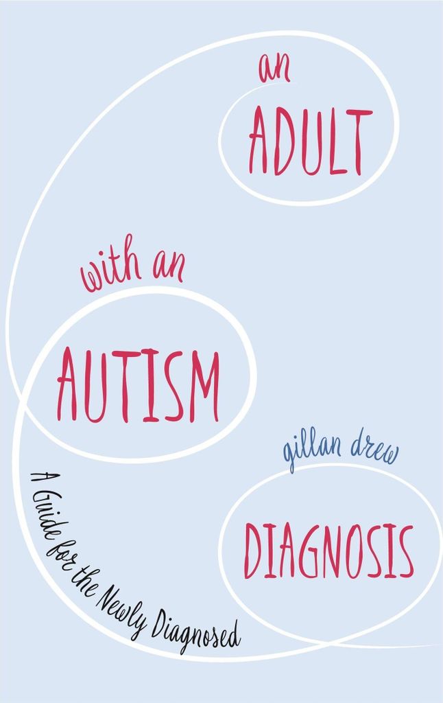 An Adult with an Autism Diagnosis