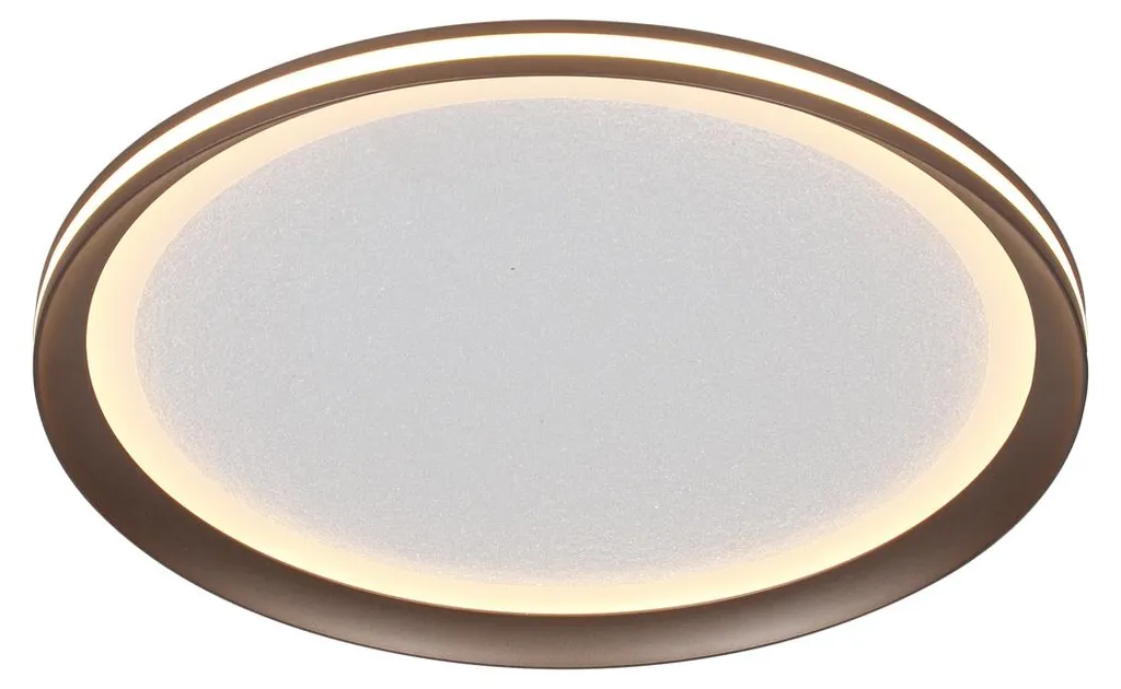 Plafonnier LED plat Artizo 41,5cm : fini les zones d'ombre chez vous