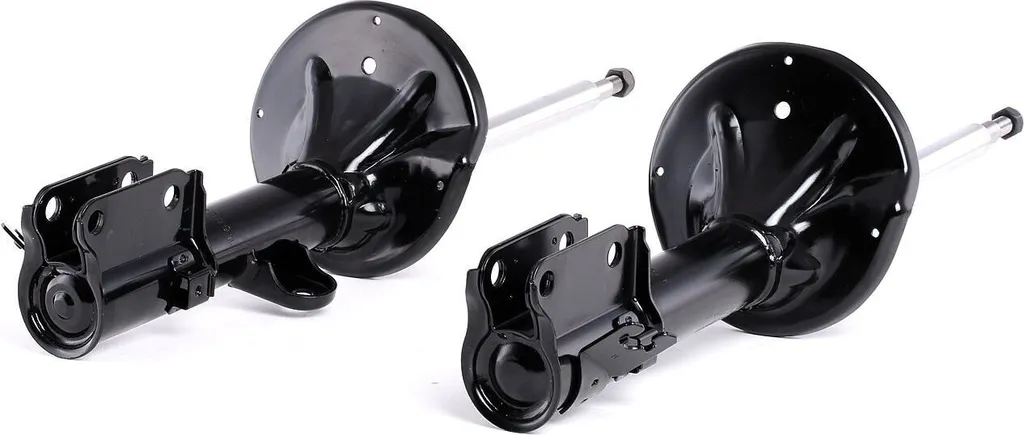 Amortisseur gaz STARK OE 546512E500, haute stabilité essieu avant