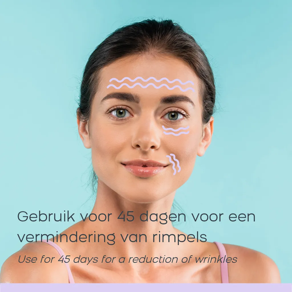 Sérum anti-rides Agefit - Texture fluide haute absorption 1 pièce - 5