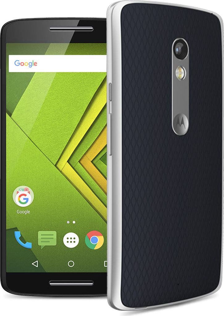 Motorola Moto X Play XT1562 16GB Black Android Smartphone