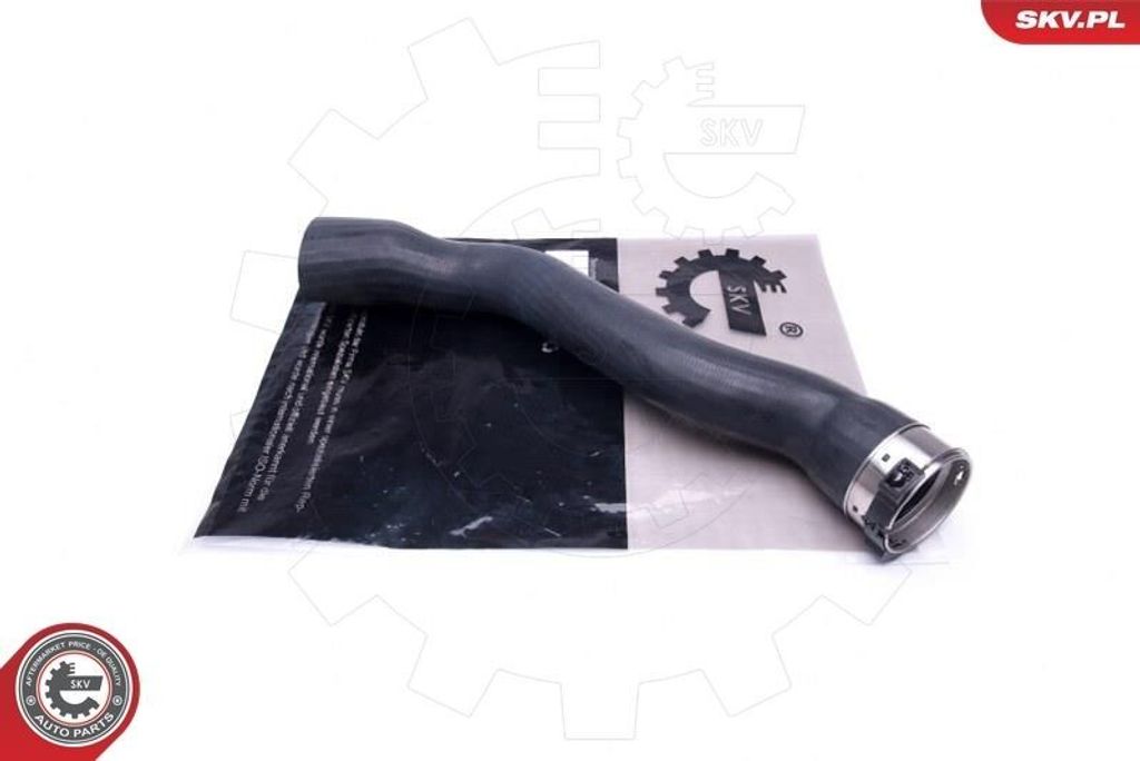 ESEN SKV 43SKV305 Turbo Ladeluftschlauch für OPEL INSIGNIA für SAAB 9-5 (YS3E)