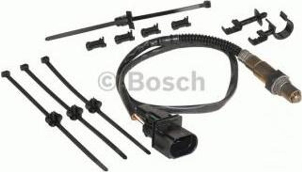BOSCH Lambdasonde 0 258 007 353