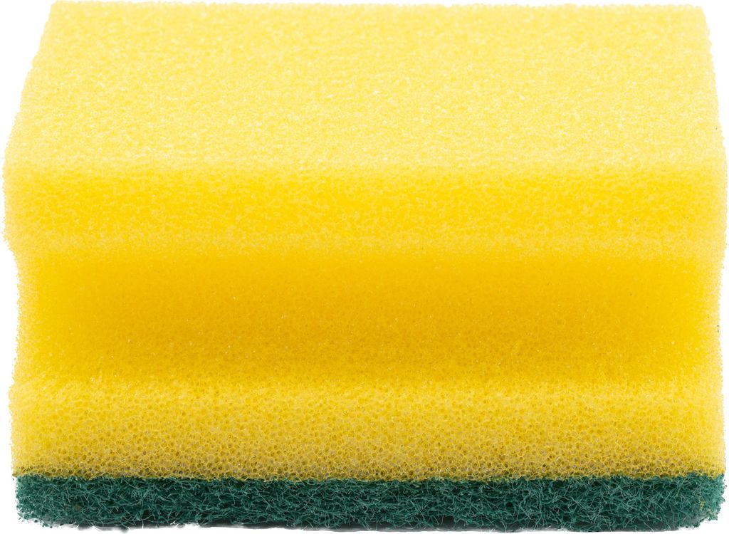 192x Scheuerschwamm Topfreiniger Küchenschwamm Topfschwamm Produktbild 4