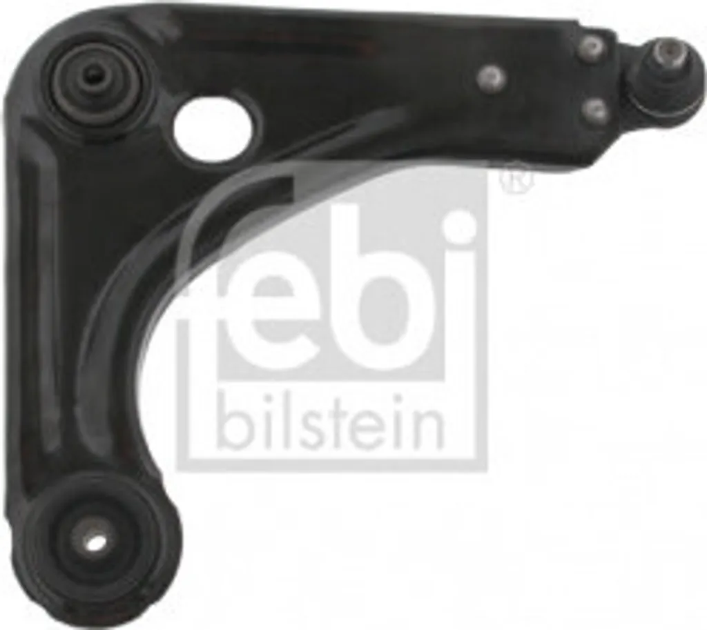 Bras de suspension FEBI BILSTEIN 19980 pour Ford KA RB OE 97KB3042AC