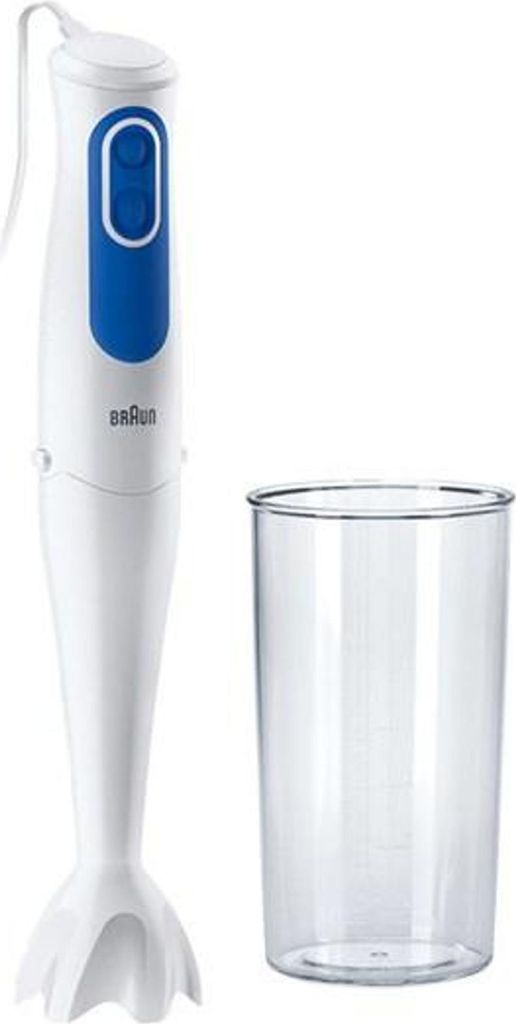 Braun Multiquick 3 MQ3000WH Smoothie Obrázok produktu 