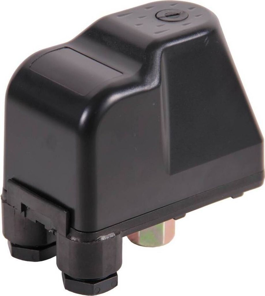 Druckschalter für Wasserpumpe 1,4bar & 2,8bar 12A 220V Druckregler Pumpenzubehör