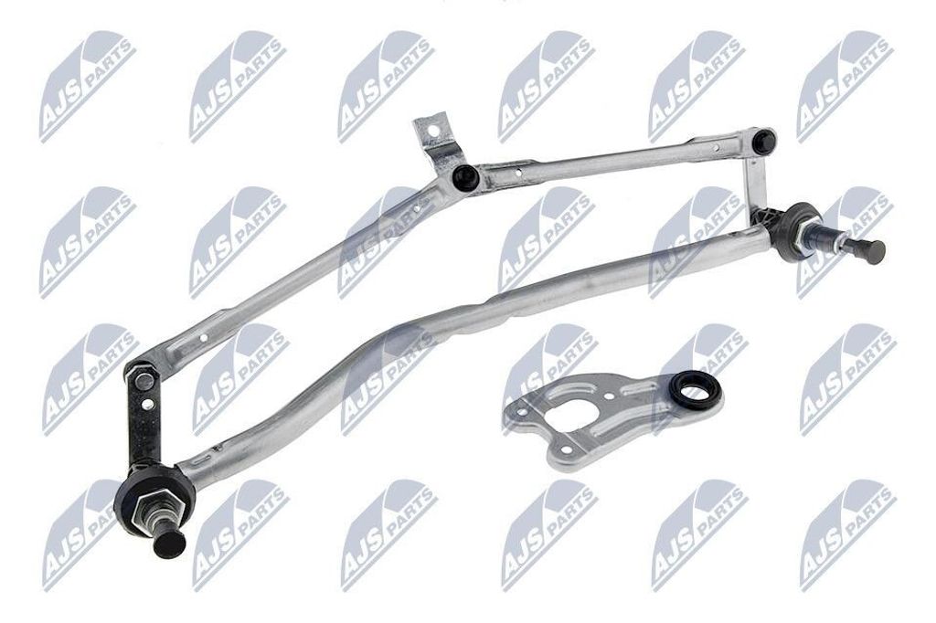 NTY EMW-BM-000 Wischergestänge für BMW X3 (E83) Produktbild 