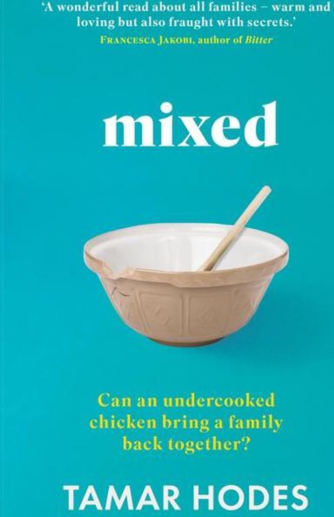 Mixed – Lingua: Inglese