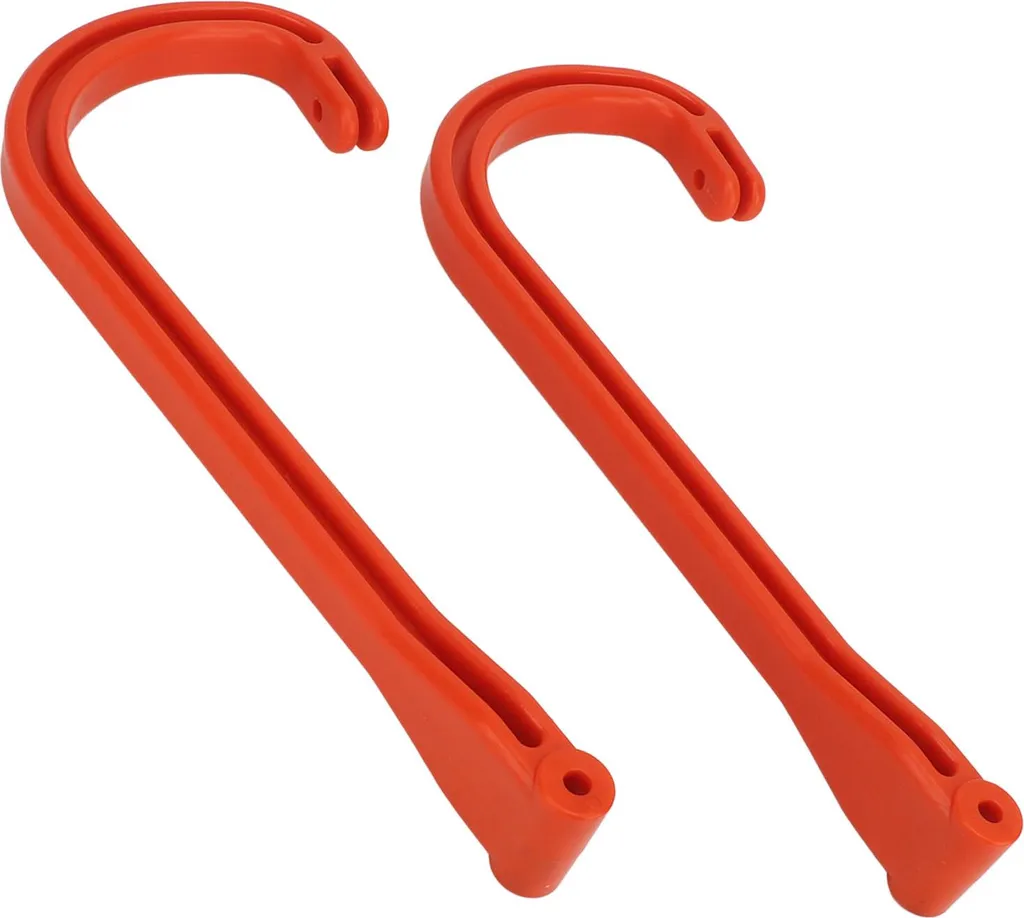 Boucles de maintien robustes 3639-865 pour guidon motoneige Arctic Cat