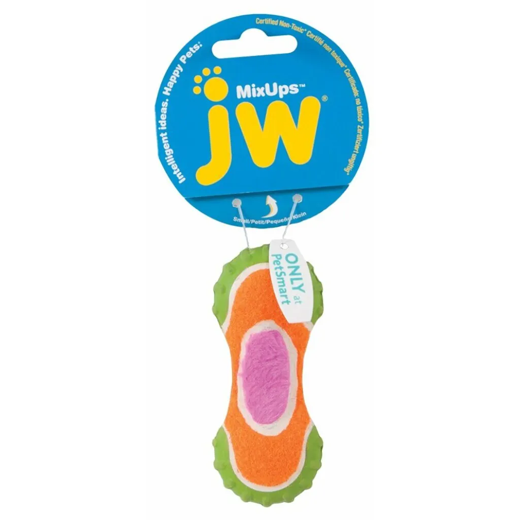 Regala il JW Mixups Bilanciere S 10 cm - Il Miglior Gioco per Cani