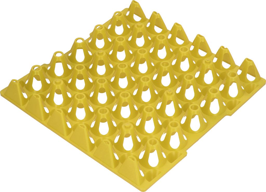 Egg Flats,Egg Crates,Egg Holder,Egg Tray,Egg Storage Tray,Stackable Egg Holder