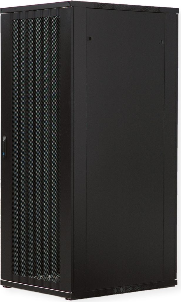VALUE 19"-Serverschrank 42 HE 2000x800x1000 mm