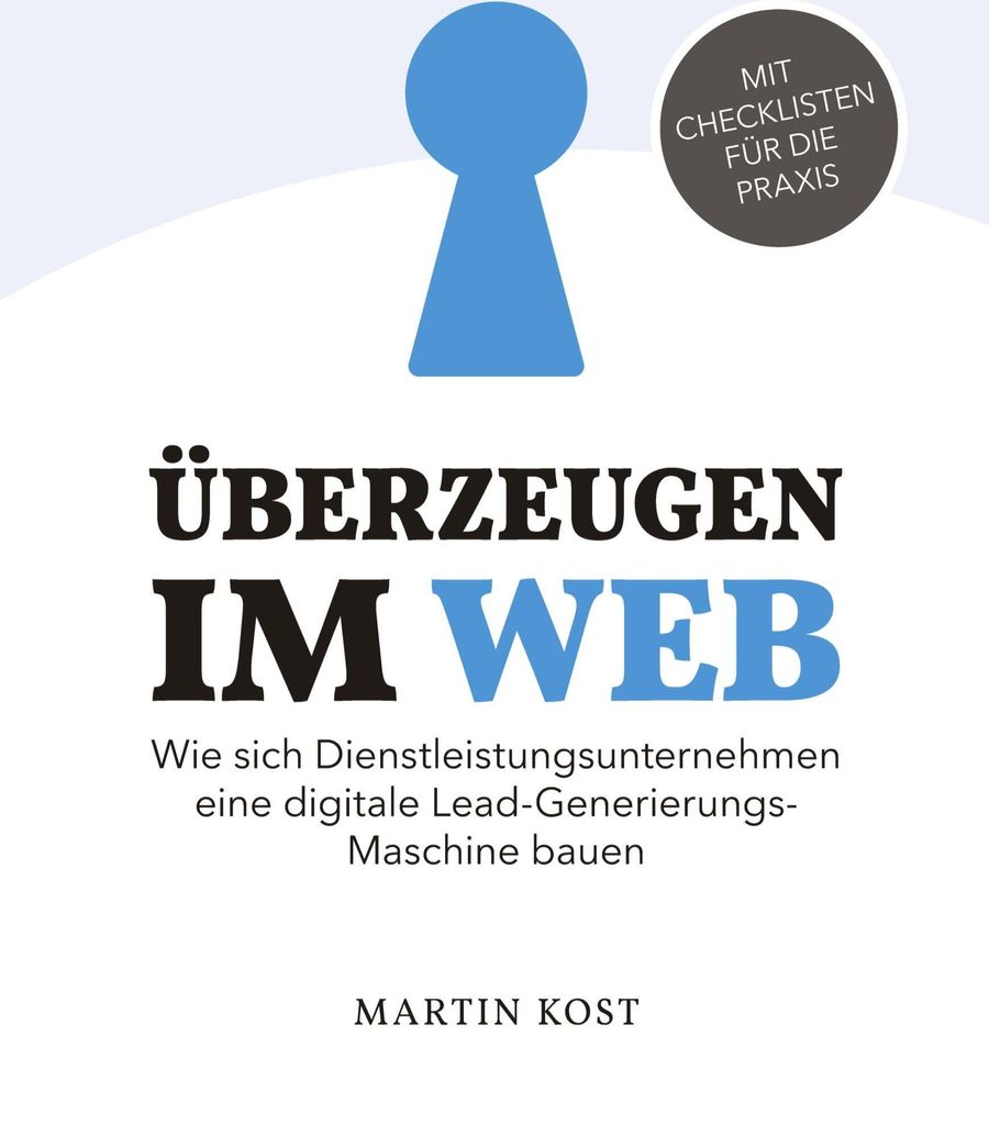 Überzeugen im Web