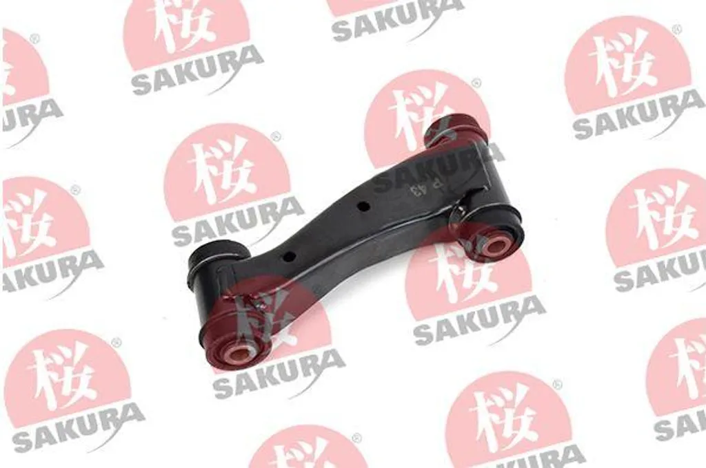 Triangle de suspension supérieur pour Primera - OE 545242F010 SAKURA